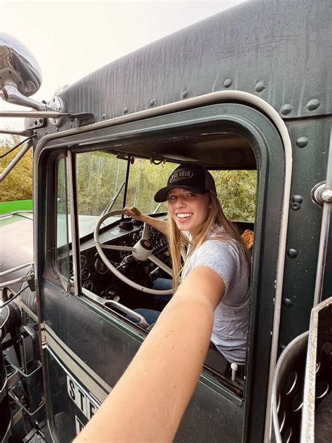 Dirt Diaries EP #4: Digging in with Kait Thornton aka Apple Girl Kait