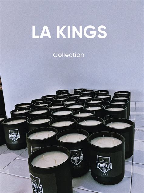 LA KINGS | Gallery posted by Larissa.schot | Lemon8