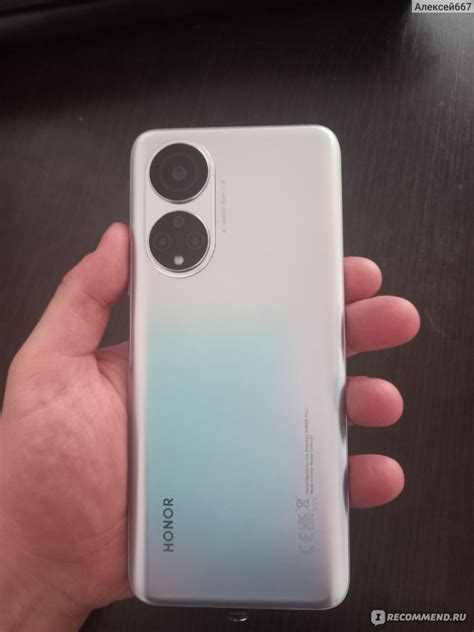 Мобильный телефон Honor X7 128ГБ - «Рекомендую Honor X7 тем, кто ищет ...