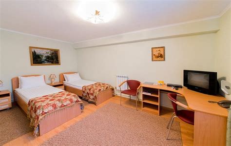 OKOLITSA - Hotel Reviews (Izhevsk, Russia)