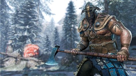 For Honor Review (PS4) | Push Square