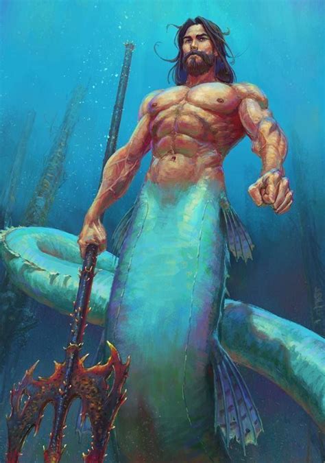 Pin by Nickie on Personagens | Fantasy mermaids, Mermaid artwork ...