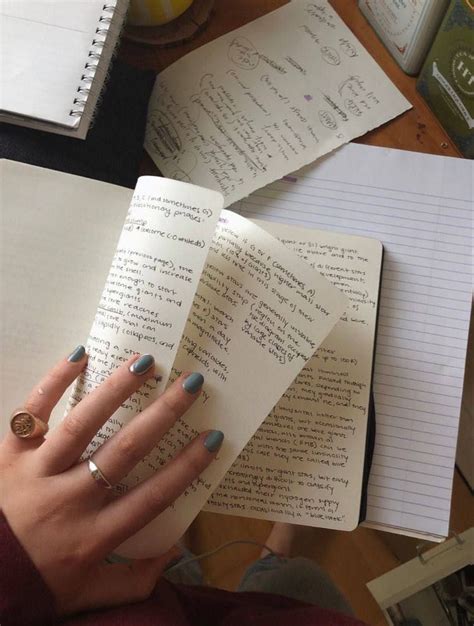 Пин от пользователя Anaïs на доске journaling . | Учебные заметки ...