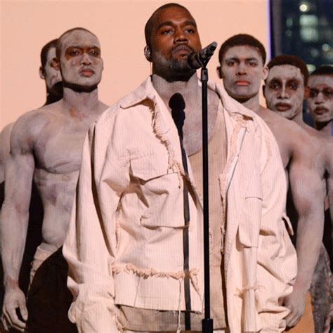 Kanye West's Time 100 Performance: All the Details!