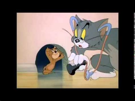 Том и Джери на Чеченском - YouTube