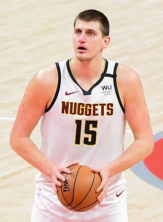 Nikola Jokić - Wikipedia
