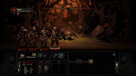 Weald - Darkest Dungeon Wiki Guide - IGN