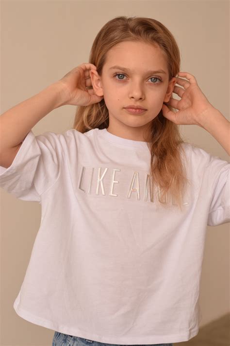 KIDSDIVISION Models - Veronika Volkova - DaftSex HD