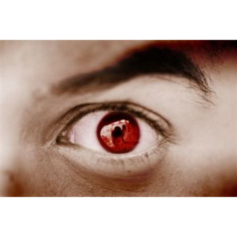 Porque Os Olhos Ficam Vermelhos Nas Fotos - FUTILIDADE DO DIA - Por que os olhos ficam vermelhos nas fotos? - O ...