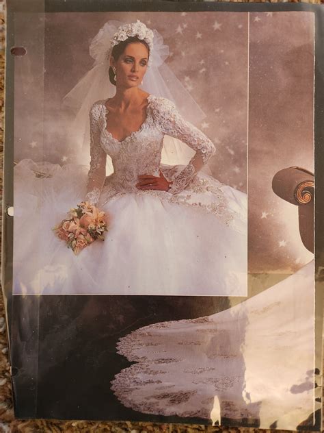 Eve of Milady Wedding Dress Save 93% - Stillwhite