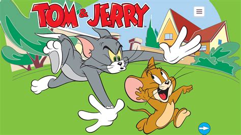 SCHOOL COMIX APRILIA: Tom & Jerry