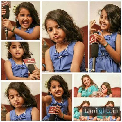 Nainika Photos - HD Images - TamilGlitz