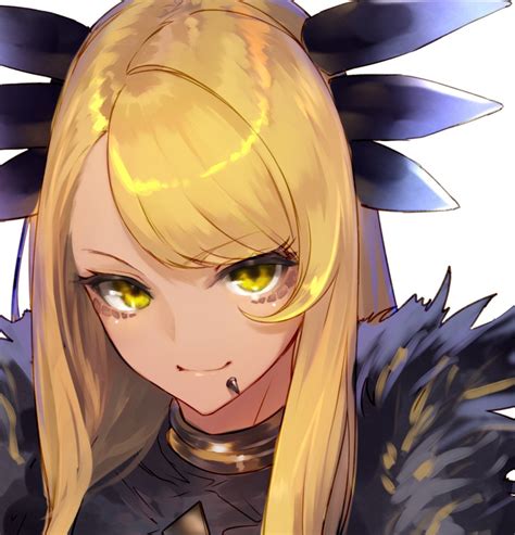 Vritra (Fate) | Danbooru
