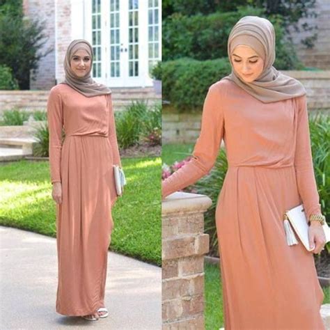 Cute Jilbab Styles- 20 Best Jilbab Fashion Ideas This Season | Classy ...