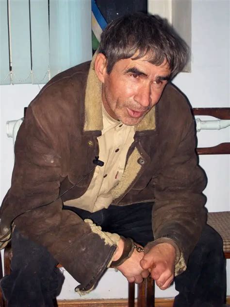 Sergey Martynov | Photos | Murderpedia, the encyclopedia of murderers