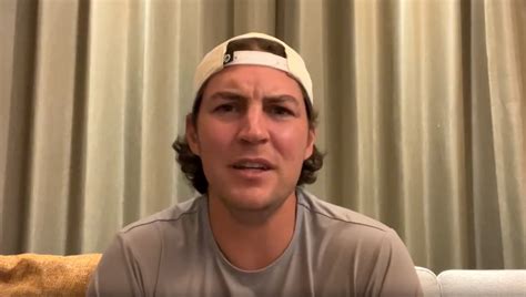 Former Dodgers pitcher Trevor Bauer claims rape accuser was after his money