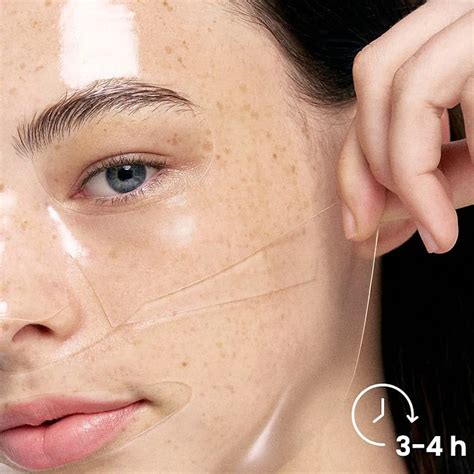 Маска для лица с био-коллагеном Biodance Bio-Collagen Real Deep Mask ...