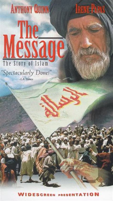 Watch The Message on Netflix Today! | NetflixMovies.com