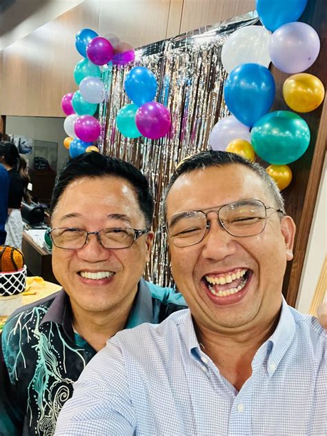 sheikh fahmy sheikh mohamed  linkedin   birthday boy dato