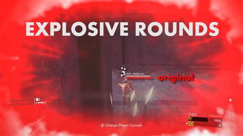 explosive roundshigh caliber rounds  good rdestinythegame