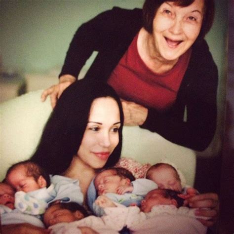 Where Is 'Octomom' Now? All About Nadya Suleman's Life After Octuplets