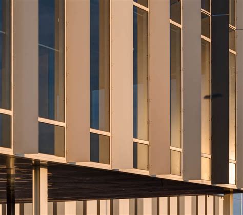 Curtain Walls