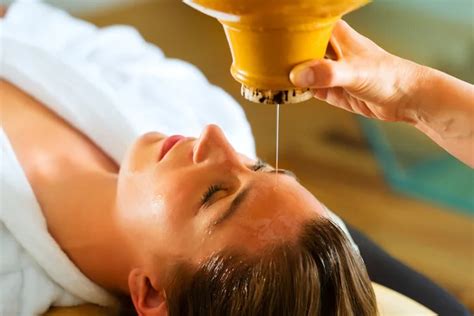 Ayurveda massage Stock Photos, Royalty Free Ayurveda massage Images ...