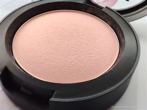Мне достаточно одних: румяна Luxvisage Silk Dream Blusher 01 | Отзывы ...