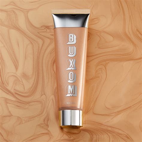 BUXOM COSMETICS RETOUCHING on Behance
