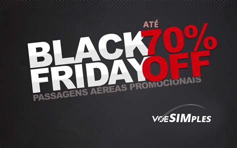 Black Friday Passagem Aerea - ️ Como comprar passagens aéreas promocionais na Black Friday? » Voe ...