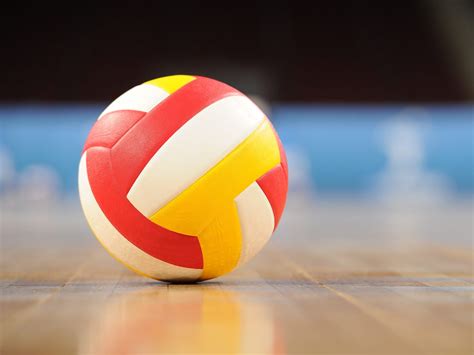 Canada beats Thailand at women's volleyball world championship