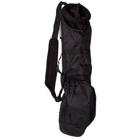 What Your Golf Bag Says About You – GolfWRX