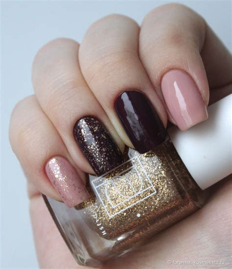 Лаки от американского инди-бренда Painted polish | Отзывы покупателей ...