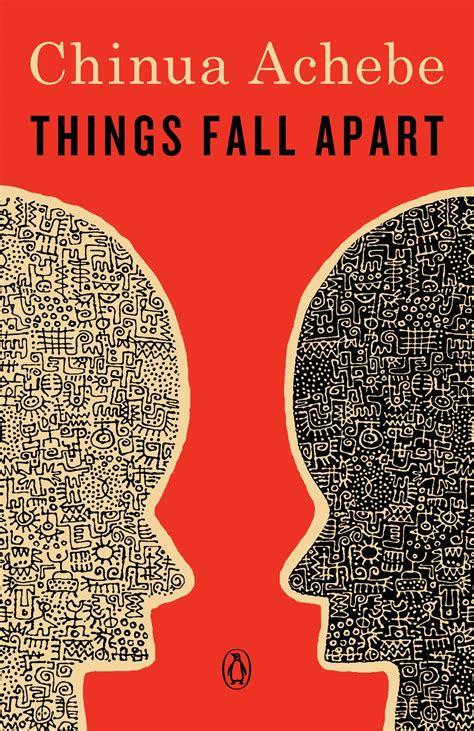 Things Fall Apart by Chinua Achebe - Summary & Overview | Chapter Summaries