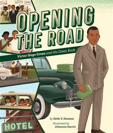 The Book On The Road 3