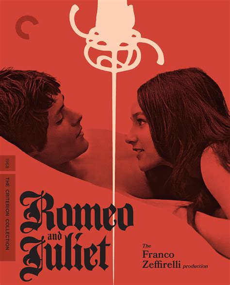 Romeo and Juliet (1968) | The Criterion Collection
