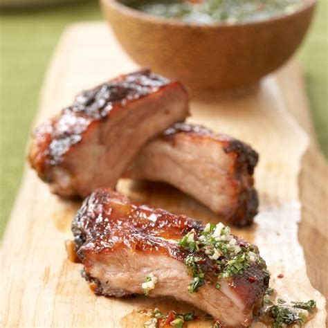pork ribs marinade compilation easy recipes    home