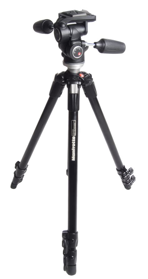 Manfrotto 190B - dPro