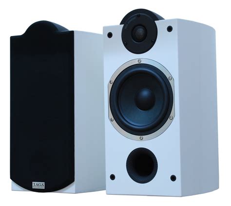 PLATINUM B-40 SE Regallautsprecher - Stereo & Surround