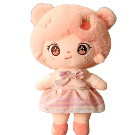 como elegir munecas  peluches seguros  los mas pequenos circes