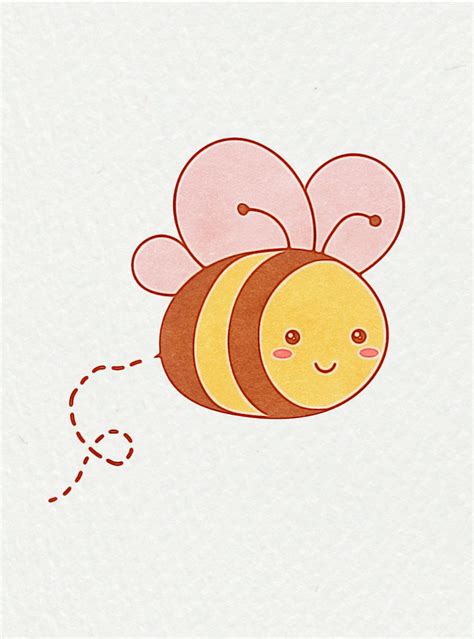 cute simple drawings aesthetic