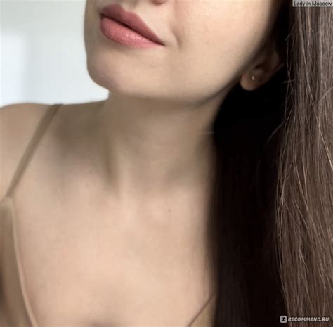 Губная помада L'Oreal Paris Color Riche - «173, тот самый оттенок ...