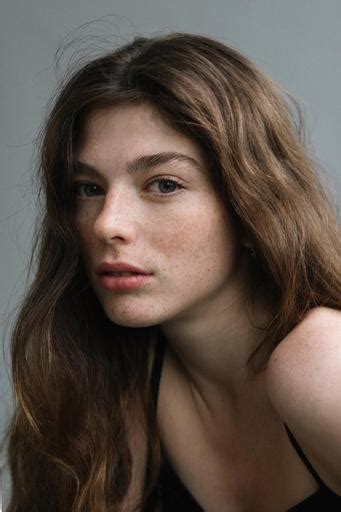 Официальный сайт. Гитер Майя, 26, Актриса