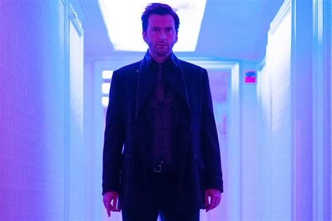 Review: ‘Jessica Jones’ Is Marvel’s First Superhero Horror