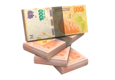 Peso Argentina currency 11195917 PNG