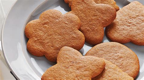 Biscuits au gingembre - Sobeys Inc.