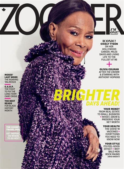 Zoomer Magazine (Digital) Subscription Discount - DiscountMags.com