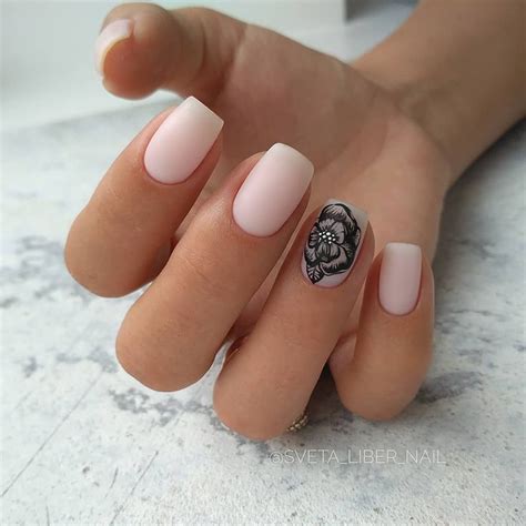 Sveta Liber ☆ маникюр ☆ Минск on Instagram: “Шикарный #luxio_haven ,это ...