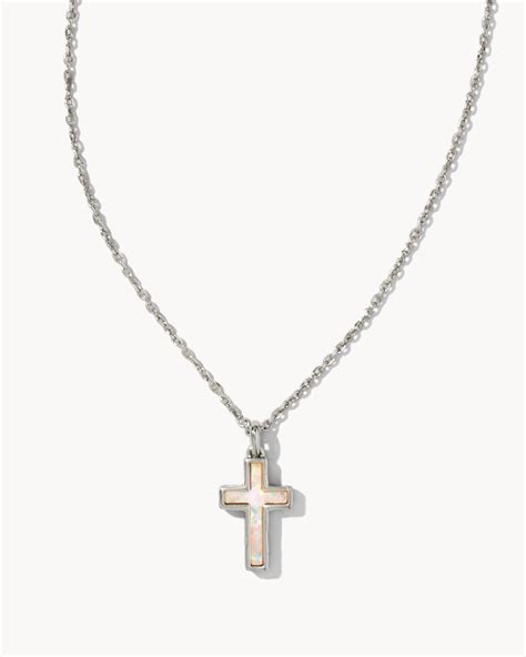 Classic Cross Jewelry