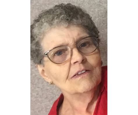 Donna West Obituary (2021) - Michigan City, IN - La Porte County Herald-Dispatch